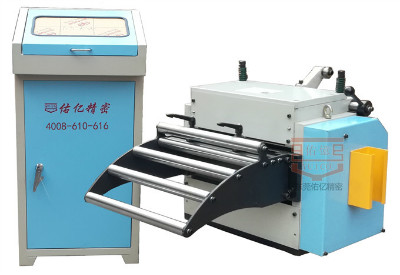 沖床周邊自動(dòng)化設(shè)備NC伺服送料機(jī)有哪些機(jī)型？